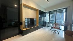 Straits View (D1), Condominium #487887211